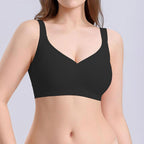 KJD03-Everyday Essential Wireless Comfort Seamless Bra