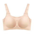 KJD01-Everyday Essential Seamless Support Fashion Bra