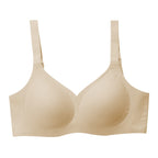 KJD03-Everyday Essential Wireless Comfort Seamless Bra