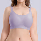 KJD01-Everyday Essential Seamless Support Fashion Bra